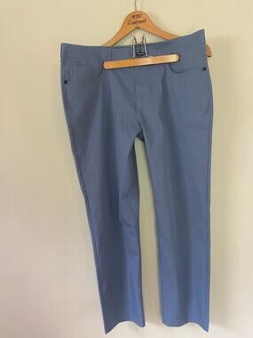 Public Rec Gray Pants Size 36x30